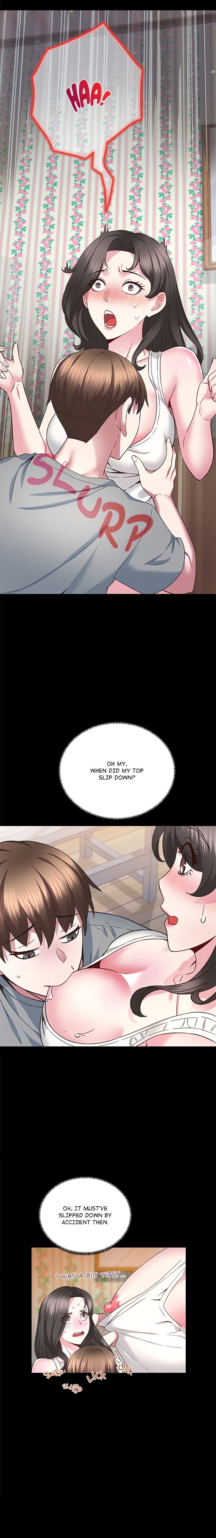 Tell Me the Future Chapter 3 image 11