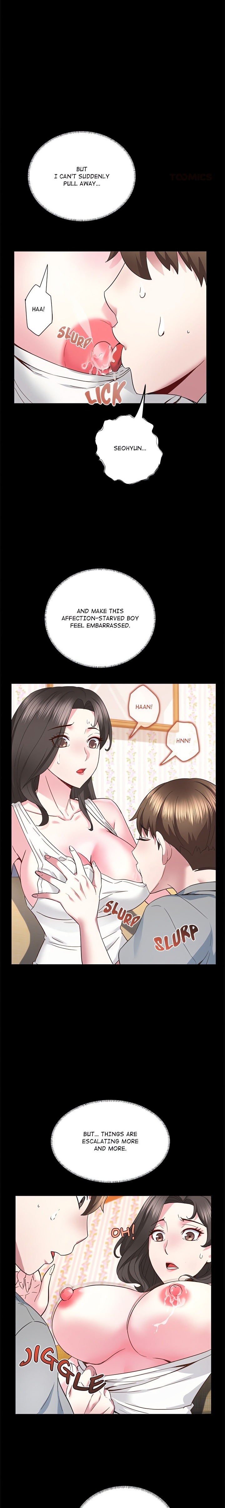 Tell Me the Future Chapter 3 image 12