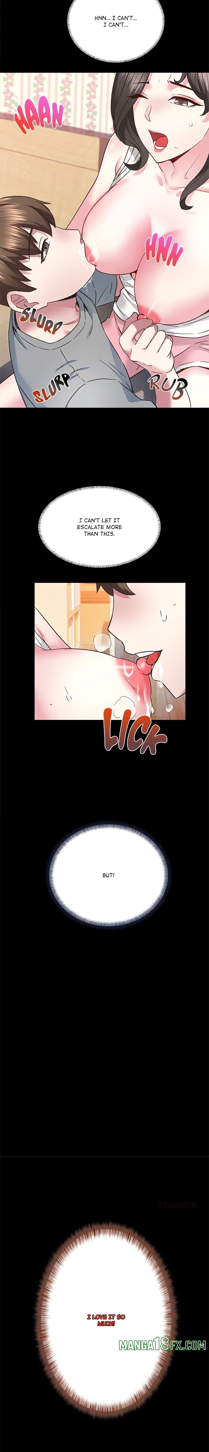 Tell Me the Future Chapter 3 image 13