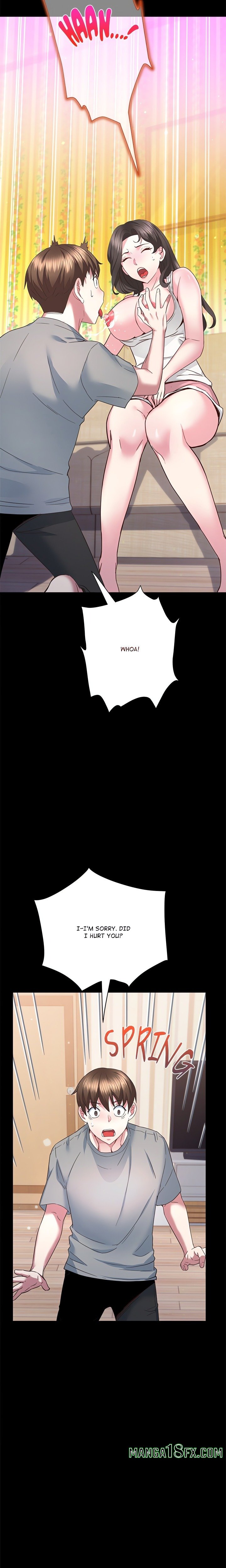 Tell Me the Future Chapter 3 image 16