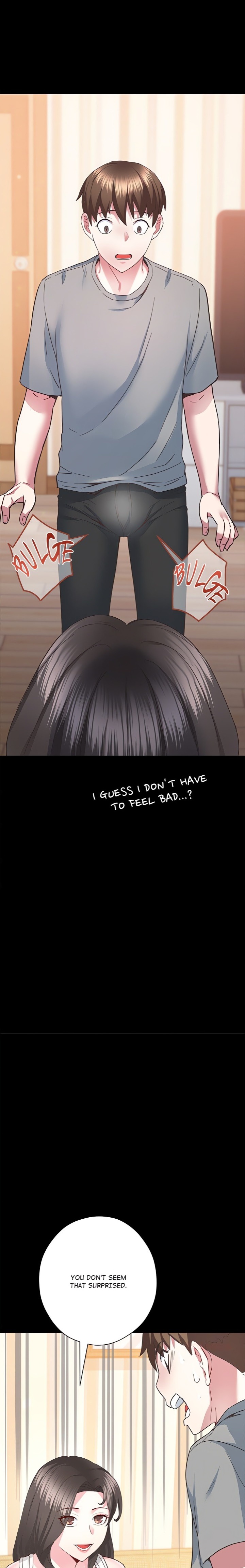 Tell Me the Future Chapter 3 image 18