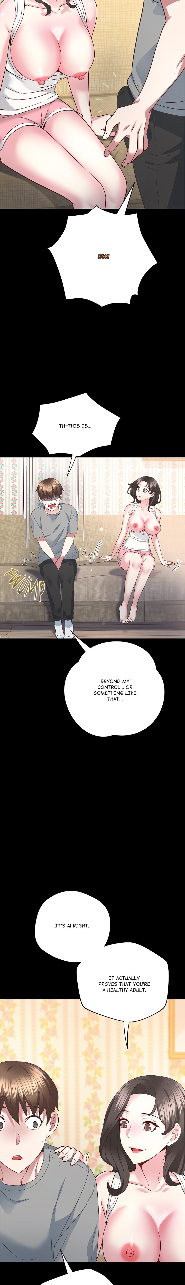 Tell Me the Future Chapter 3 image 19