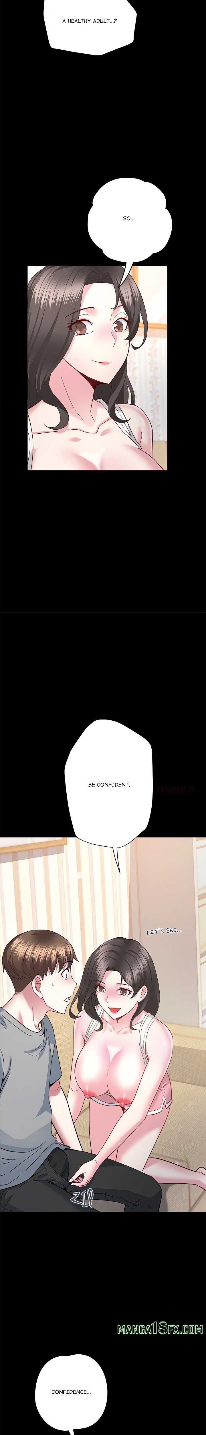 Tell Me the Future Chapter 3 image 20