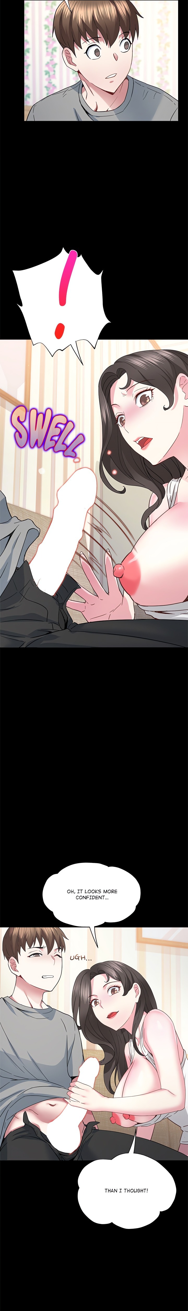 Tell Me the Future Chapter 3 image 21