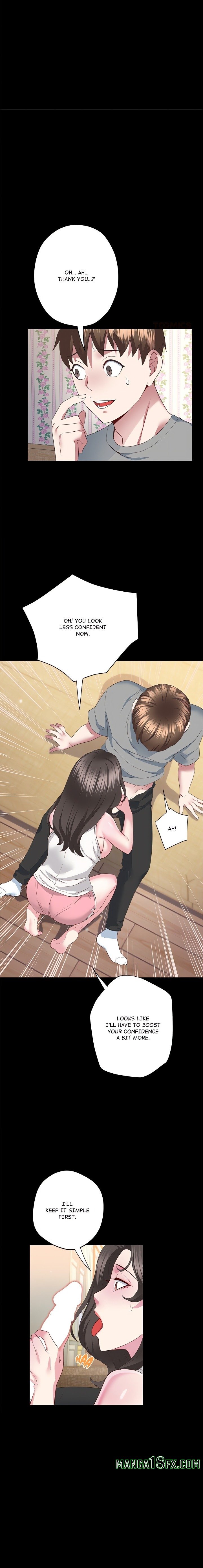 Tell Me the Future Chapter 3 image 22