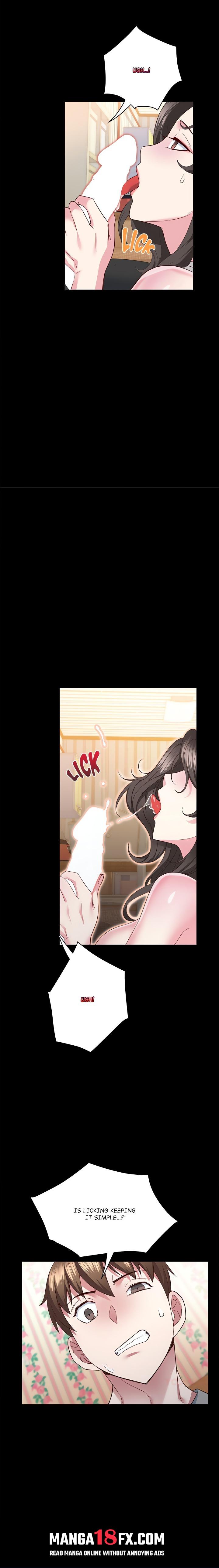 Tell Me the Future Chapter 3 image 23