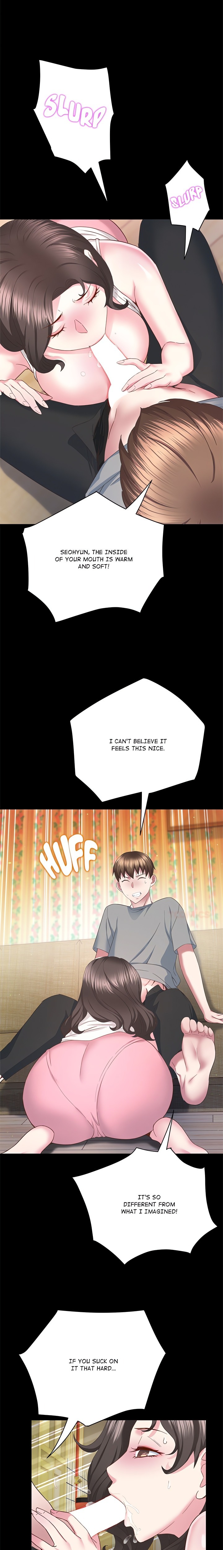 Tell Me the Future Chapter 3 image 25