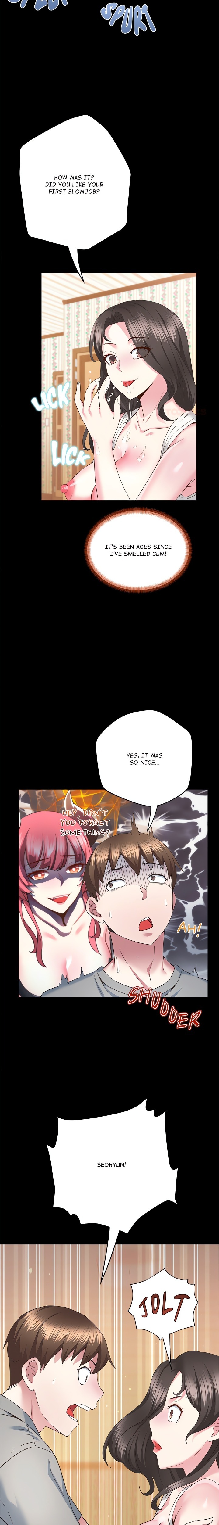 Tell Me the Future Chapter 3 image 27