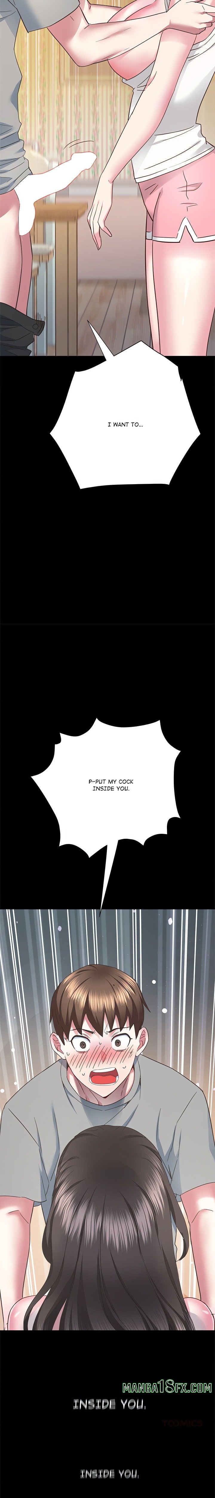 Tell Me the Future Chapter 3 image 28