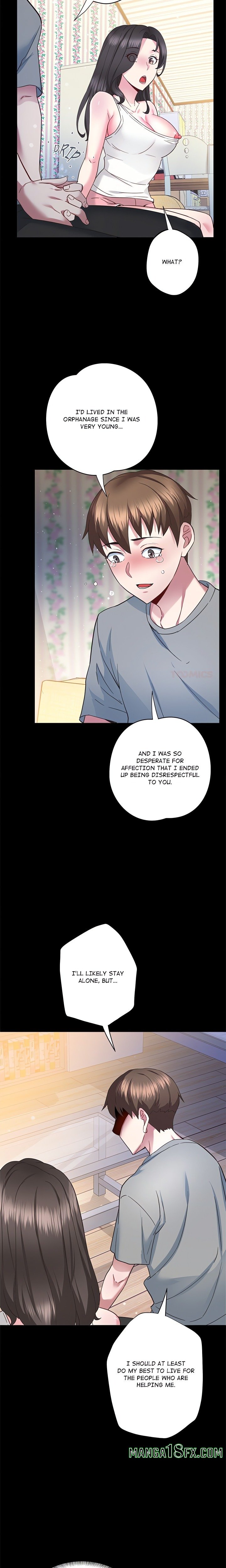 Tell Me the Future Chapter 3 image 5