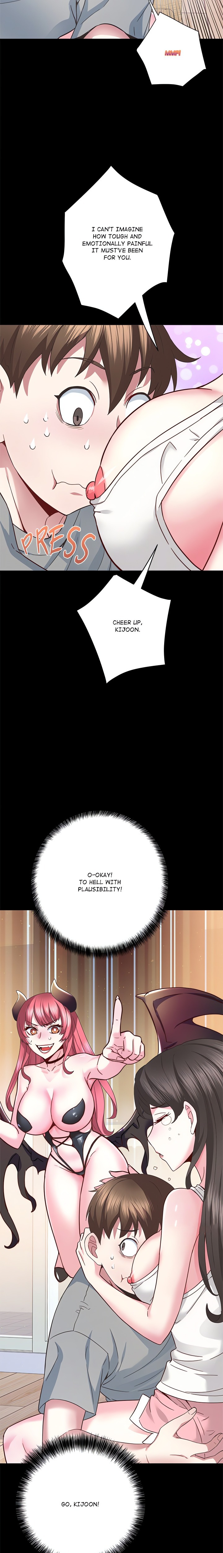 Tell Me the Future Chapter 3 image 8