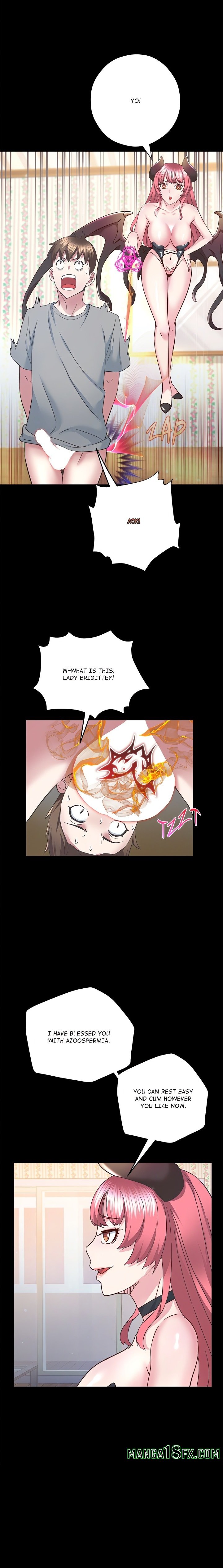 Tell Me the Future Chapter 4 image 9