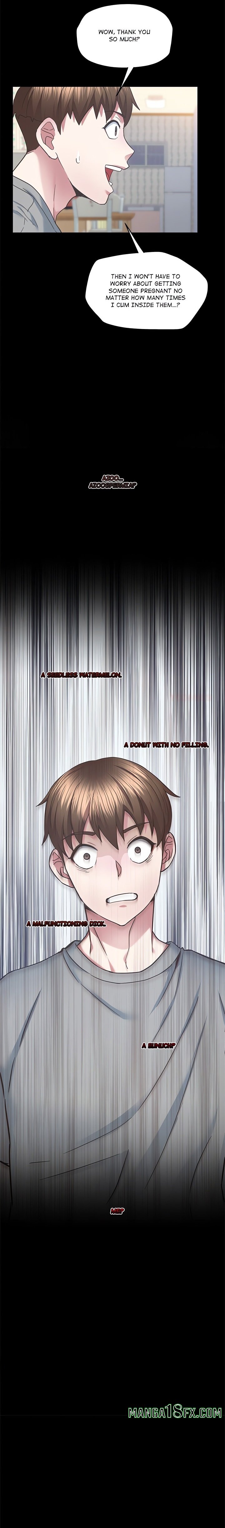 Tell Me the Future Chapter 4 image 10