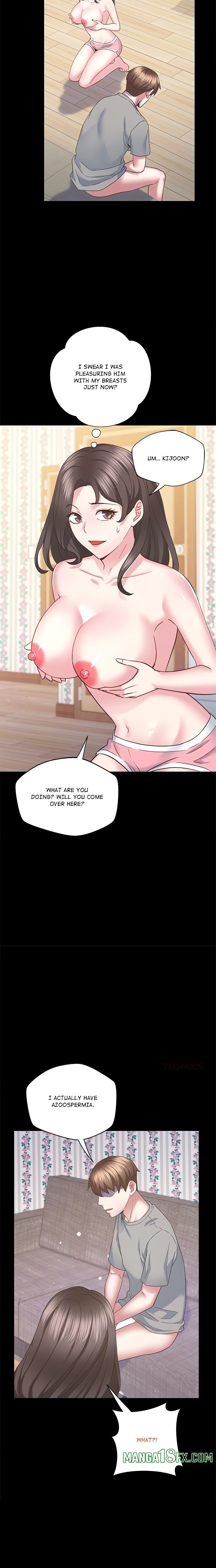 Tell Me the Future Chapter 4 image 12