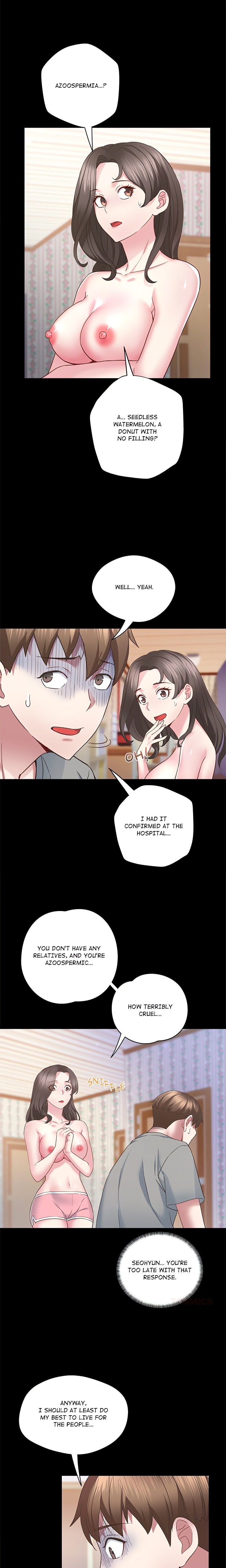 Tell Me the Future Chapter 4 image 13