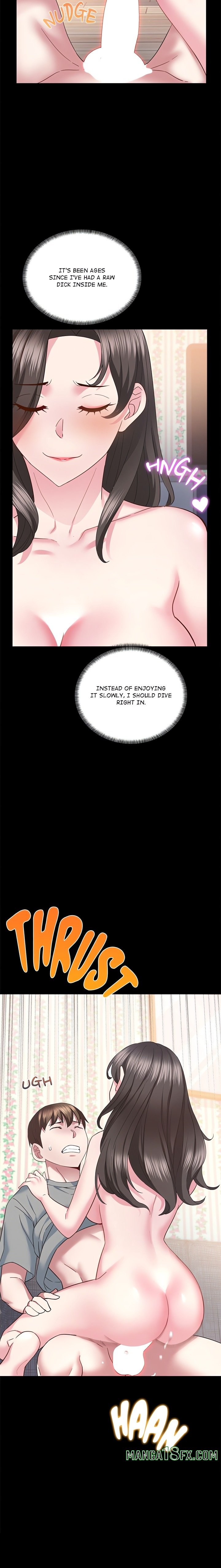 Tell Me the Future Chapter 4 image 18