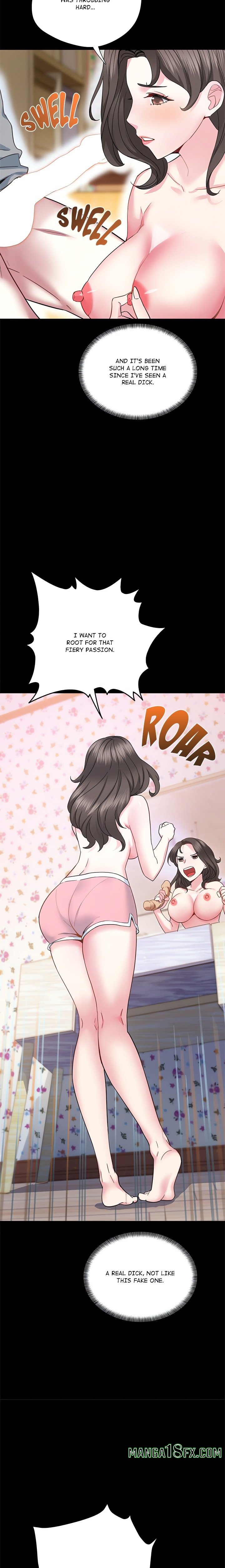 Tell Me the Future Chapter 4 image 1