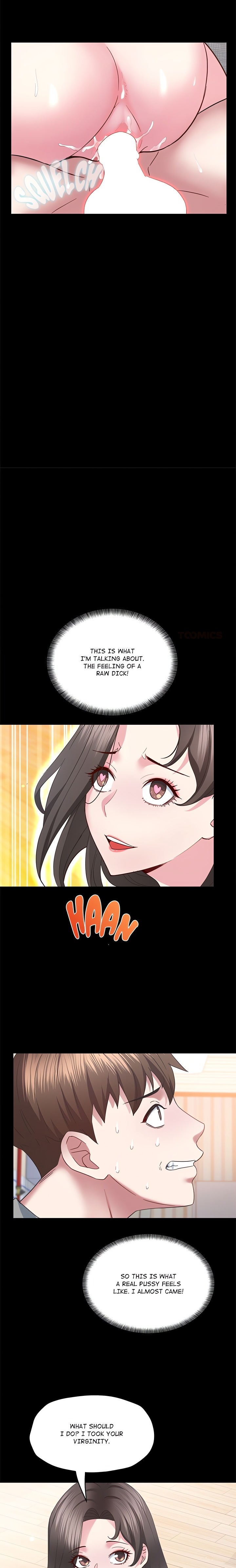 Tell Me the Future Chapter 4 image 19