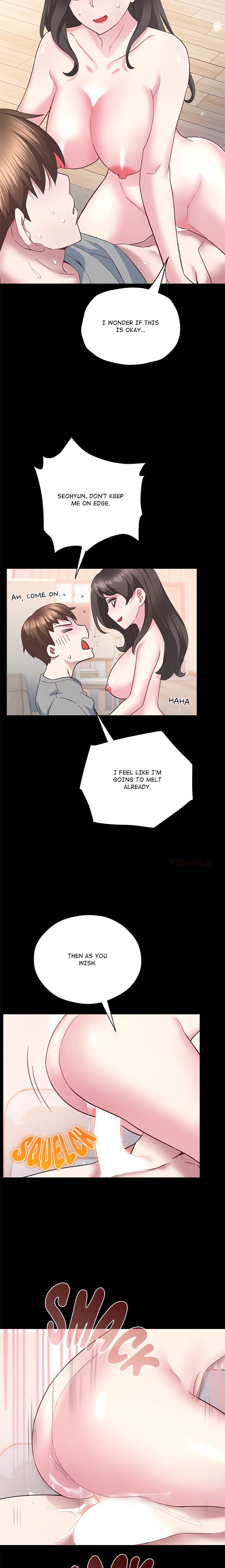 Tell Me the Future Chapter 4 image 20