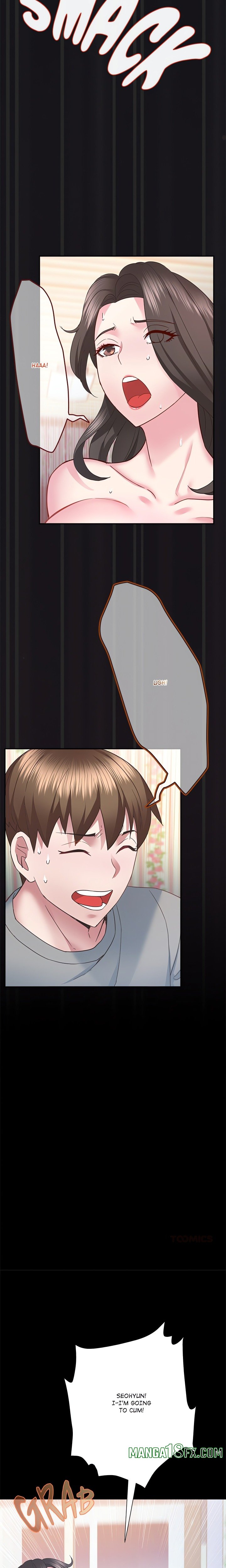 Tell Me the Future Chapter 4 image 22