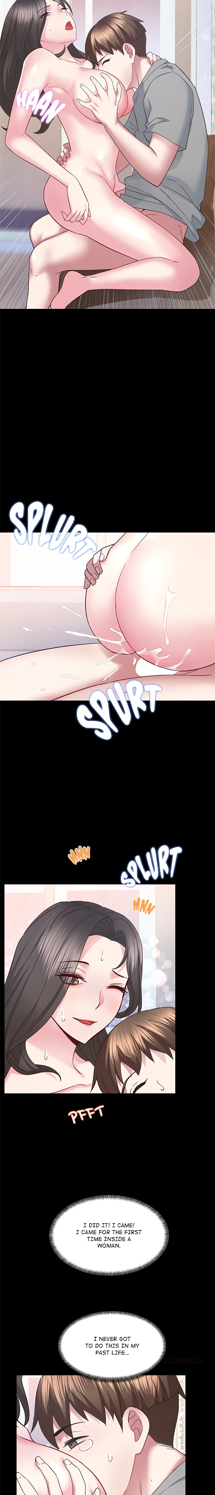 Tell Me the Future Chapter 4 image 23