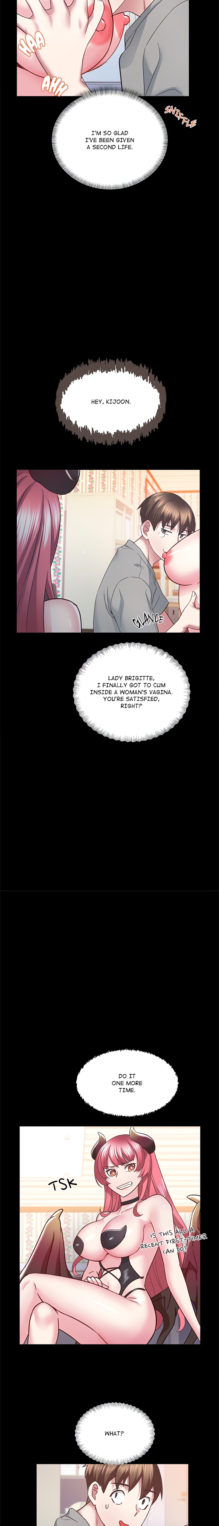 Tell Me the Future Chapter 4 image 24