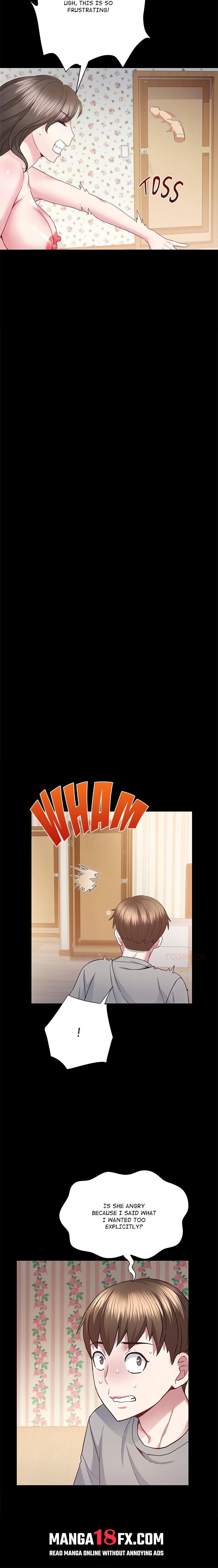 Tell Me the Future Chapter 4 image 2