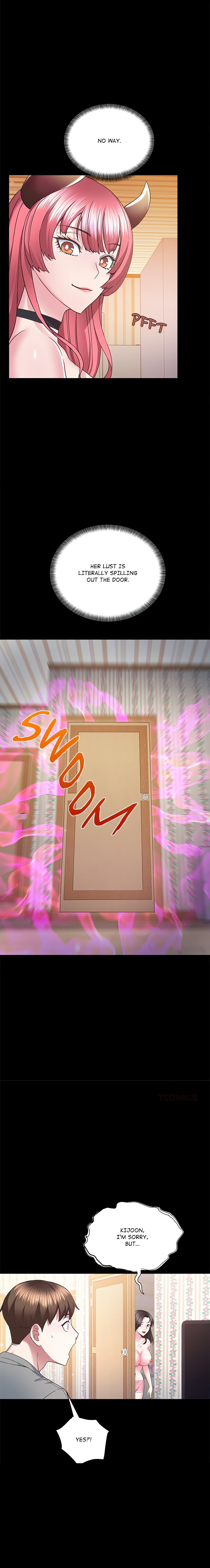 Tell Me the Future Chapter 4 image 3