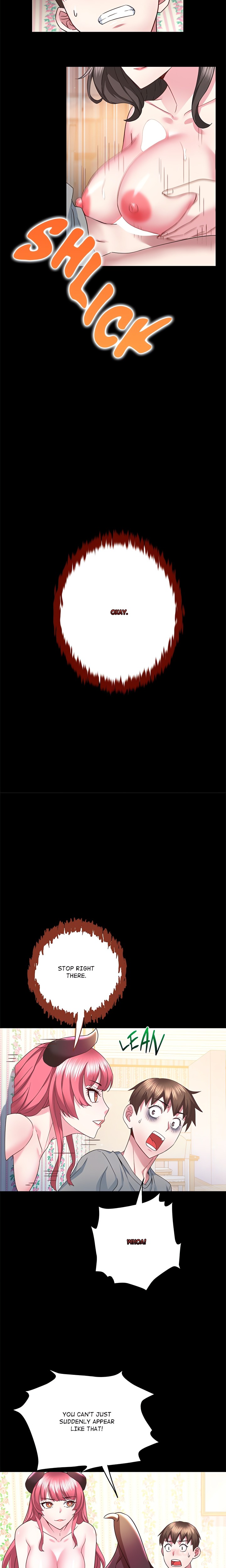 Tell Me the Future Chapter 4 image 5