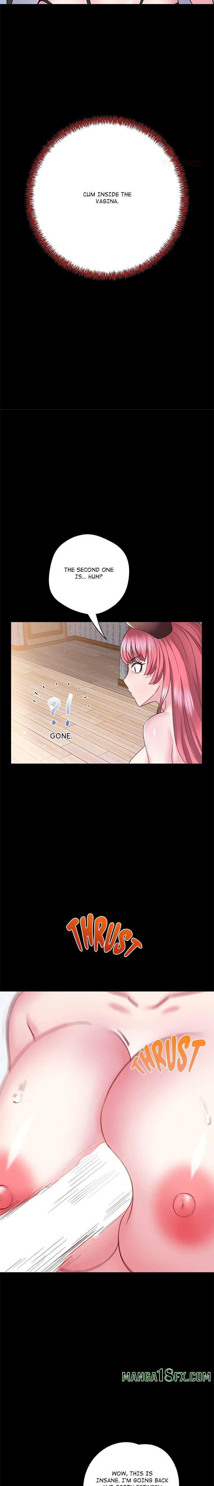 Tell Me the Future Chapter 4 image 7