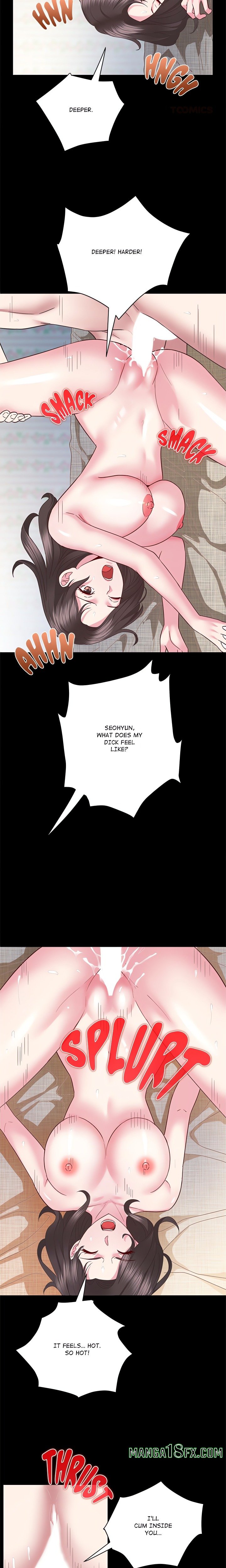 Tell Me the Future Chapter 5 image 9