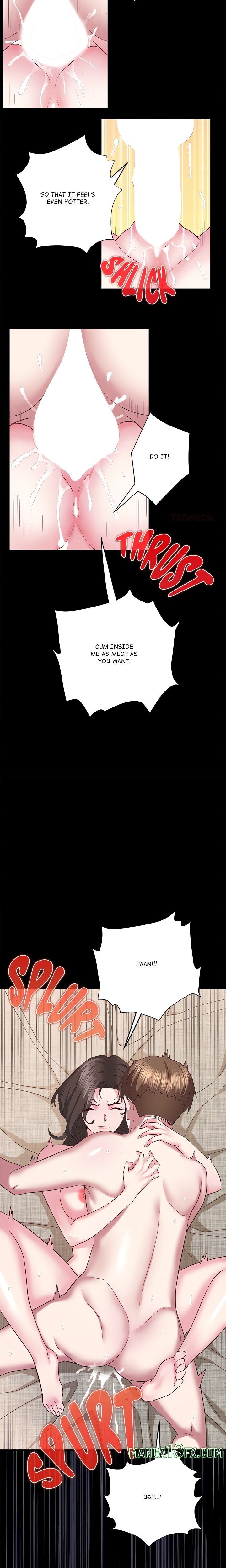 Tell Me the Future Chapter 5 image 10