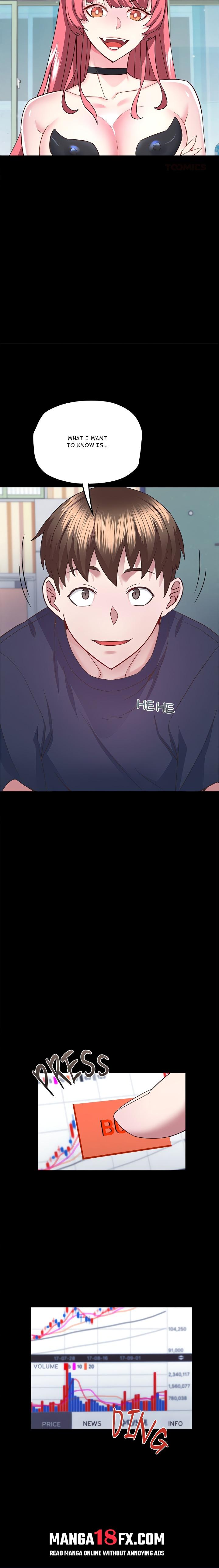 Tell Me the Future Chapter 5 image 14