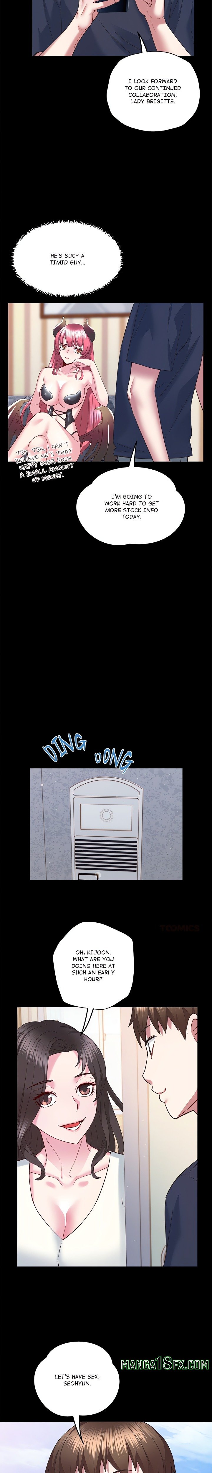 Tell Me the Future Chapter 5 image 16