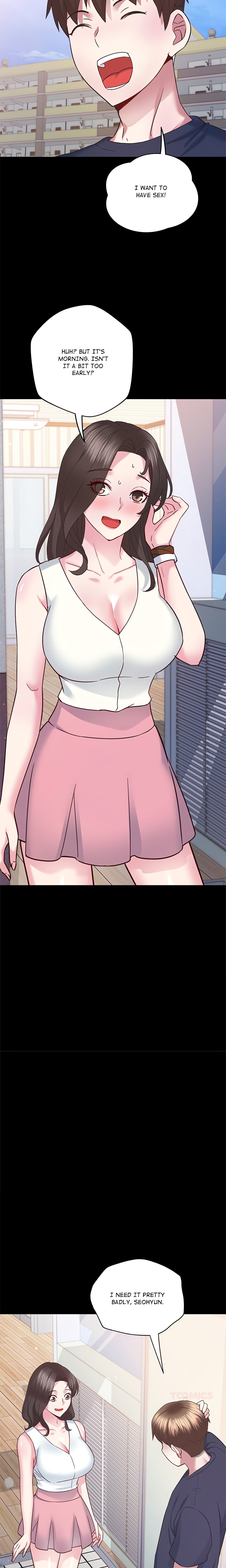 Tell Me the Future Chapter 5 image 17