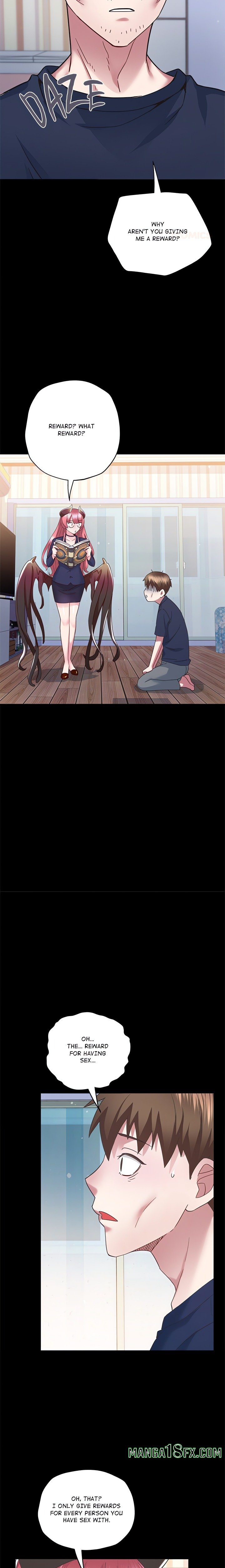 Tell Me the Future Chapter 5 image 19