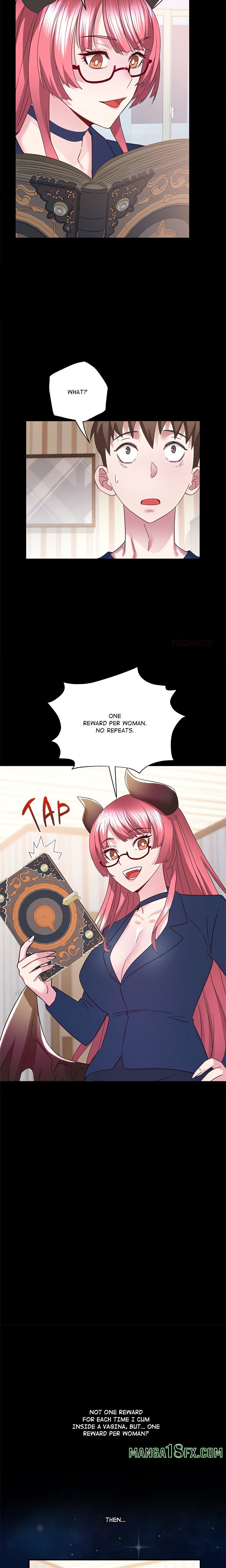 Tell Me the Future Chapter 5 image 20