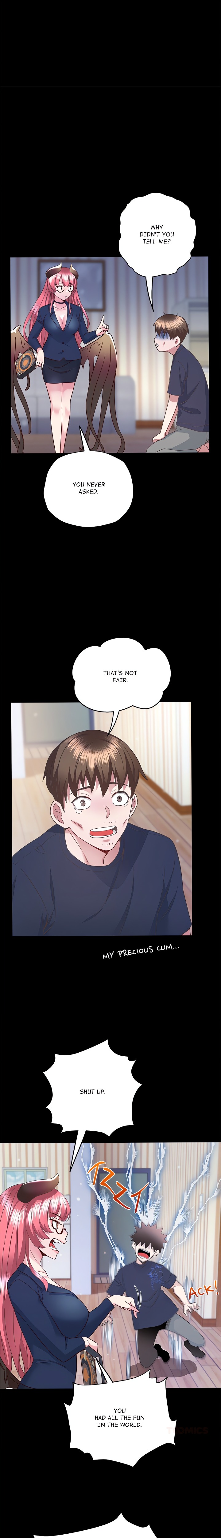 Tell Me the Future Chapter 5 image 22