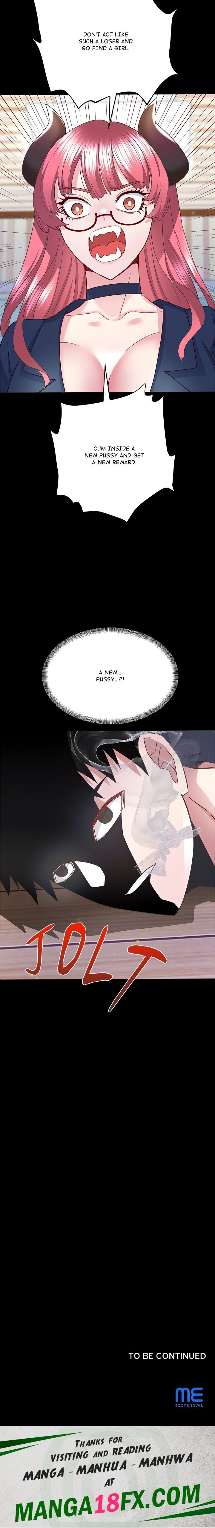 Tell Me the Future Chapter 5 image 23