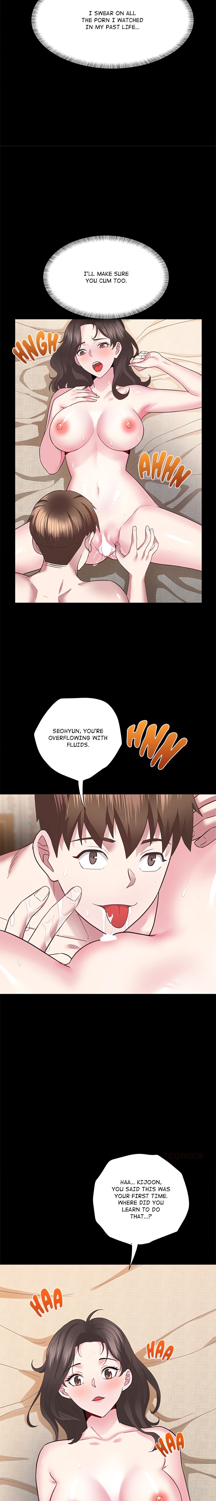 Tell Me the Future Chapter 5 image 2