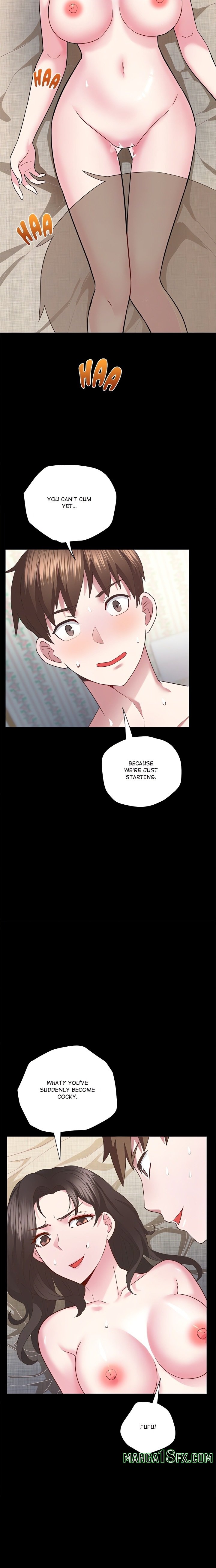 Tell Me the Future Chapter 5 image 3