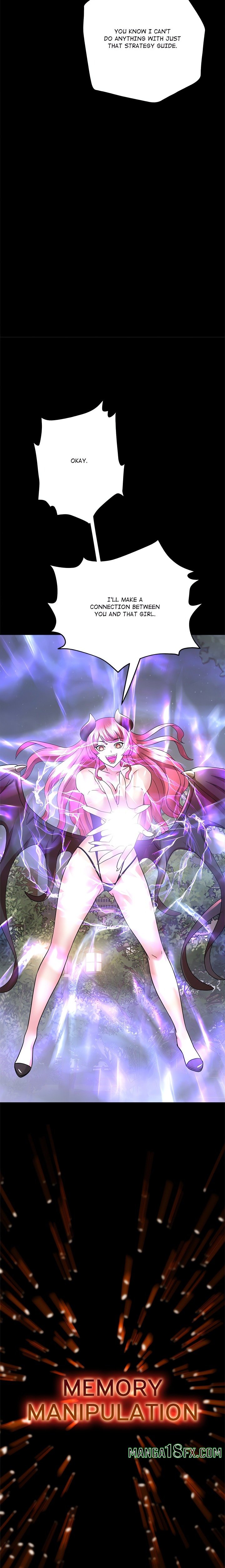 Tell Me the Future Chapter 6 image 10