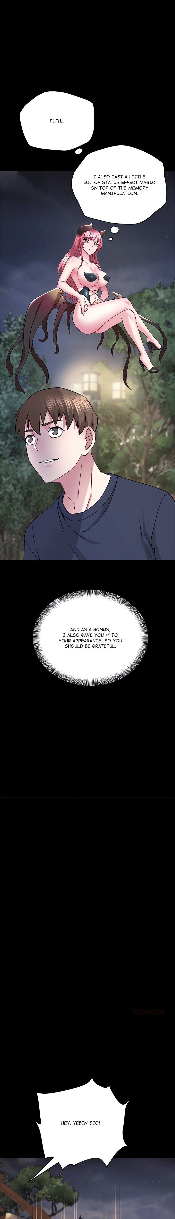 Tell Me the Future Chapter 6 image 13