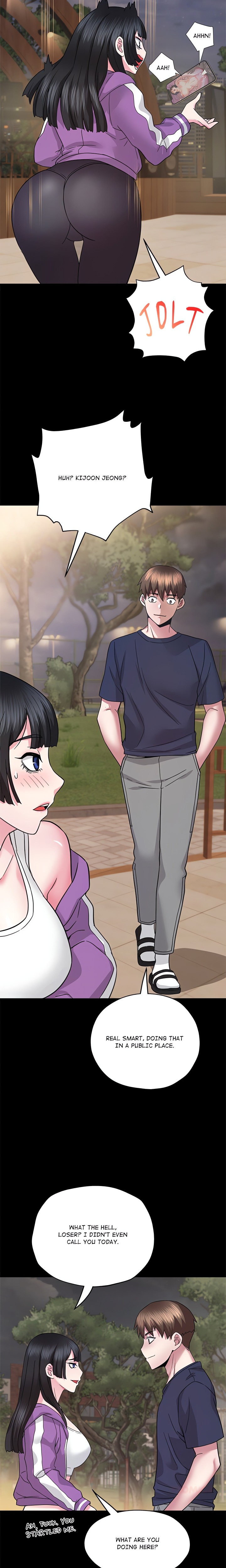 Tell Me the Future Chapter 6 image 14