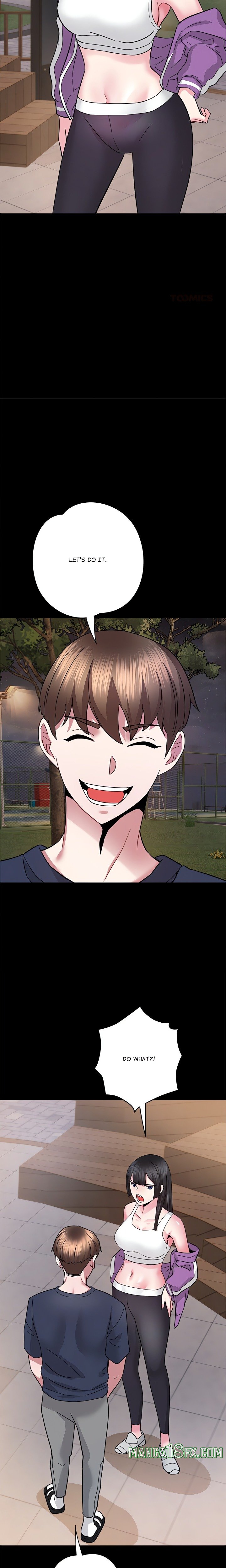 Tell Me the Future Chapter 6 image 17