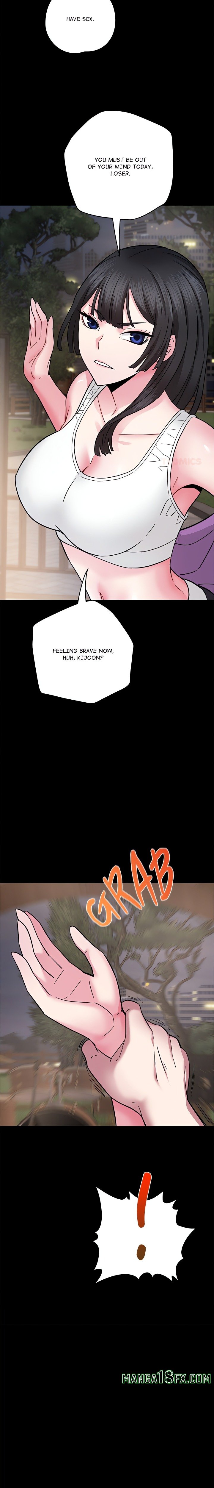 Tell Me the Future Chapter 6 image 18