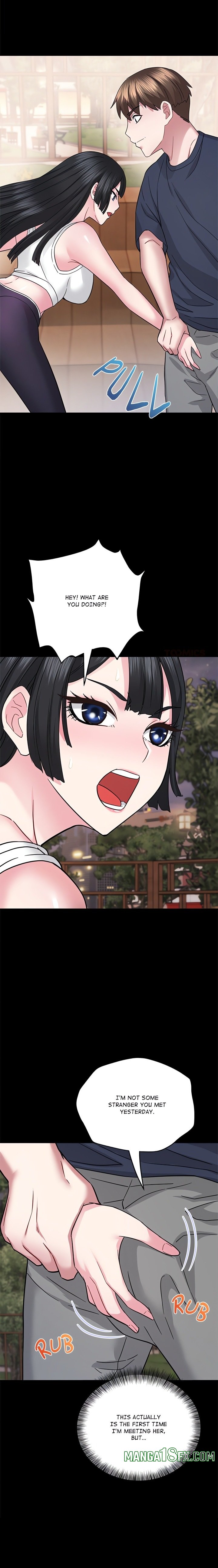 Tell Me the Future Chapter 6 image 19