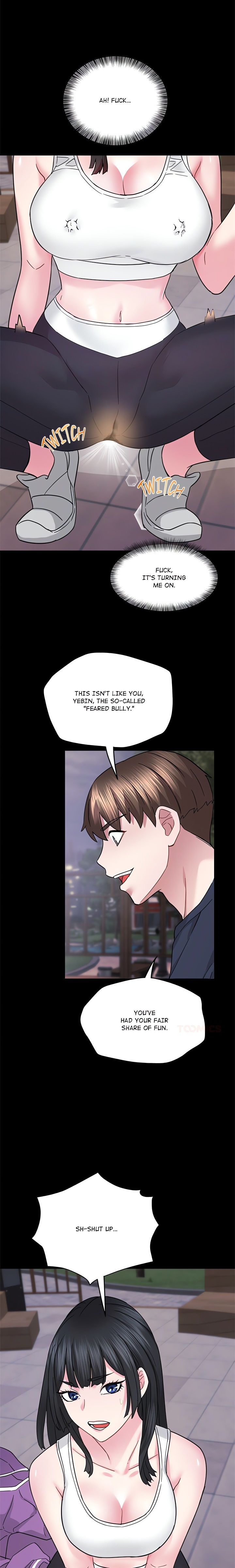 Tell Me the Future Chapter 6 image 21