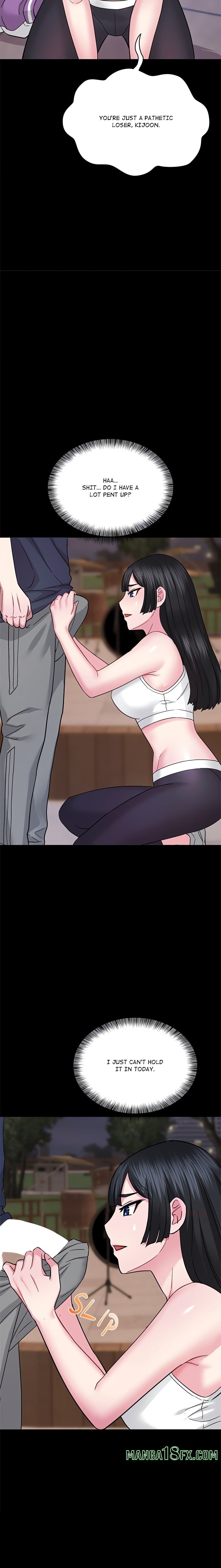 Tell Me the Future Chapter 6 image 22