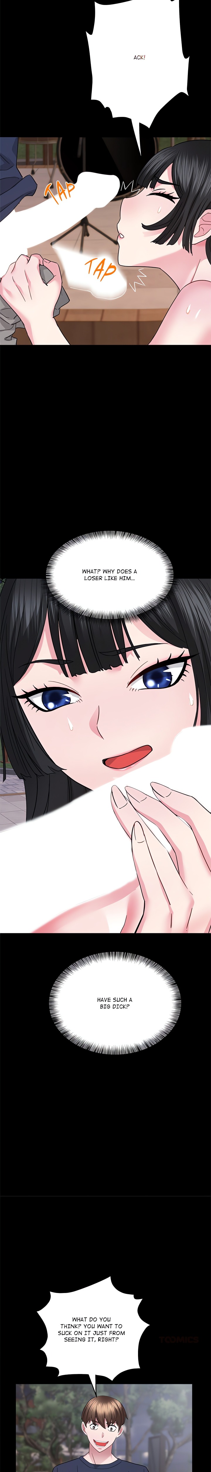 Tell Me the Future Chapter 6 image 23